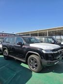 تويوتا لاند كروزر TOYOTA LAND CRUISER GR 2026 MODEL