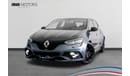 Renault Megane 2020 Renault Megane RS / Full Renault Service History