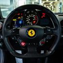 Ferrari 812 2018  FERRARI  812  SUPERFAST  DONE ONLY 5000KM