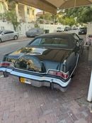Lincoln Continental