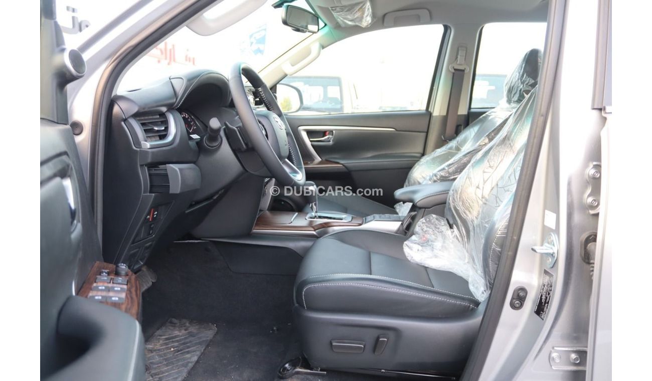 Toyota Fortuner 2023 TOYOTA FORTUNER 4.0 V6 ADVENTURE FULL OPTION