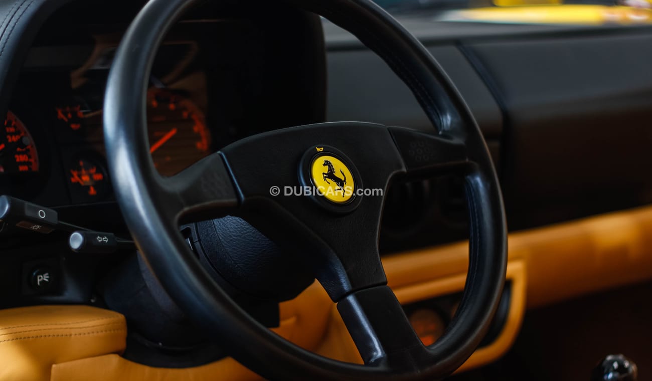 Ferrari 512 TR