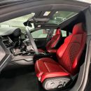 Audi S5 TFSI quattro Launch Edition 3.0L