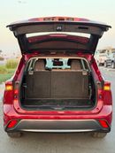 Toyota Highlander Hybrid TOYOTA Highlander GXR 2.5L GCC