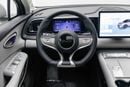 بي واي دي سيليون 05 Intelligent Navigation EV - Warm Sun White Inside White | Export Only