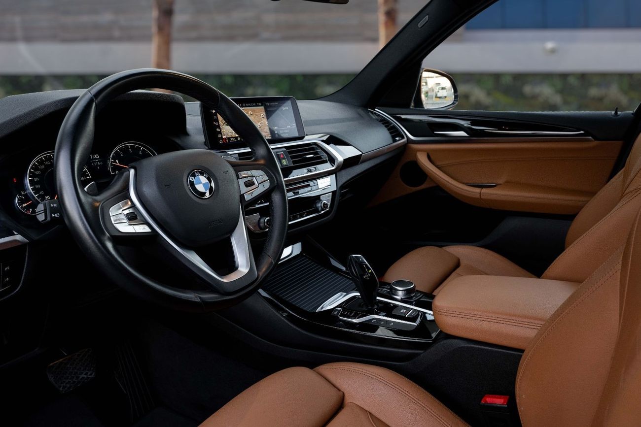 BMW X3 xDrive 30i Xdrive30i | 3,231 P.M  | 0% Downpayment | Excellent Condition!