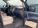 Mercedes-Benz Viano MERCEDES VIANO 2015 GCC V6 3.5L PERFECT CONDITION - ACCIDENT FREE