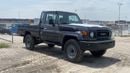 تويوتا لاند كروزر بيك آب 4.0L
