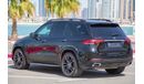 Mercedes-Benz GLE 450 AMG Mercedes GLE 450 AMG GCC 2020 Under Warranty