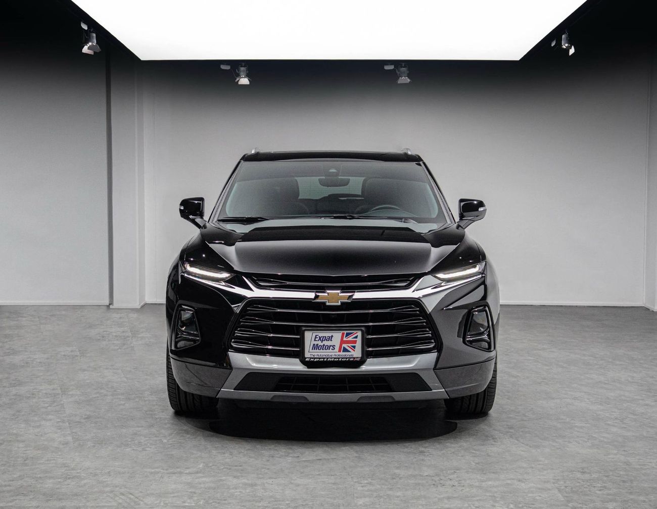 Chevrolet Blazer Premier 3.6L (305 HP) Black Pack Available • V6 AWD • FDSH • Warranty + Service Contract Available •