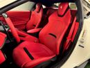 فيراري روما STANDARD FERRARI ROMA ONLY 2100 KM | CARBON PAKET | 360 CAMERA | LAUNCH PERFORMANCE PAKET | SAME 0 KM SMELL |