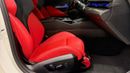 BMW M5 G90 - GCC Specs with dealer warranty and service