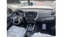 Mitsubishi L200 2.4 Diesel Automatic 4WD