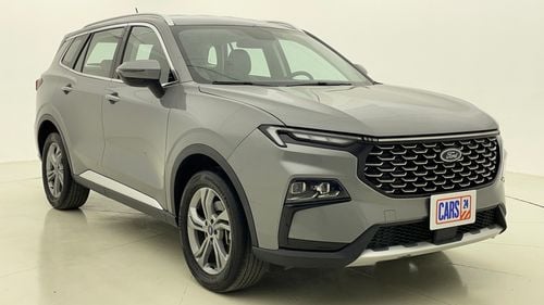 Ford Territory TREND 1.8 | Zero Down Payment | Home Test Drive