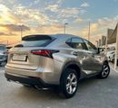 Lexus NX200t Platinum 2.0L