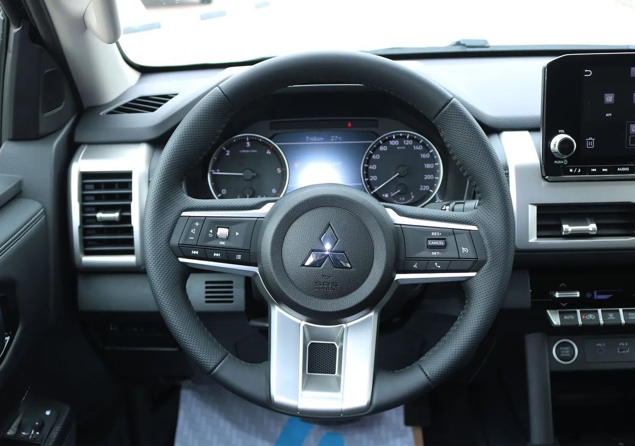 ميتسوبيشي L200 Mitsubishi sportero 2.4L Diesel MY2026