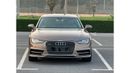 Audi A7 35 FSI quattro Exclusive MODEL 2015 GCC CAR PERFECT CONDITION INSIDE AND OUTSIDE FULL OPTION PANORAM