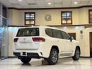 تويوتا لاند كروزر  3.5L