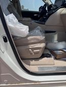 Toyota Land Cruiser VX