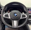 BMW 420I Gran Coupe M SPORT 2021 BMW 420i M-sport Gran Coupe, 9/2026 BMW Warranty and Service Pack, BMW Service History,
