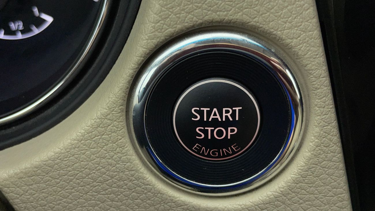 Nissan XTrail S 2.5 | Zero Down Payment | Free Home Test Drive