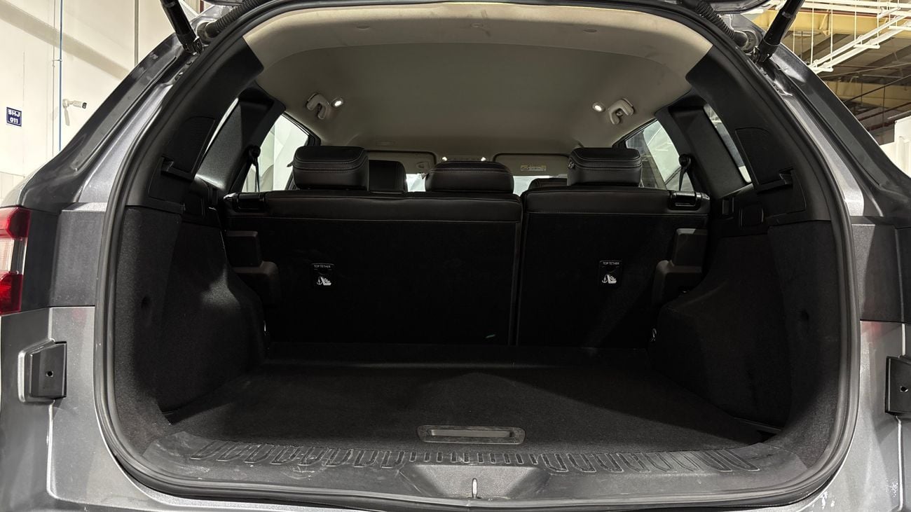 Renault Koleos 2024 SE | AED 1072/Month | 0 DP | 30 Day Return | Warranty | Service History