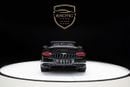 Bentley Continental GTC Bentley GTC W12 Black Edition