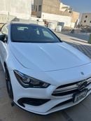مرسيدس بنز CLA 35 AMG 4MATIC