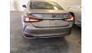 Lexus ES 300 Hybrid V4 MY2020 Mid Option ( Warranty & Service )