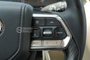 تويوتا لاند كروزر LC300 VXR-FULL OPTION 3.5L HEV 457TT AT | 7-SEATS | JBL | 360 CAMERA | SOFT DOOR CLOSING| 2026MY