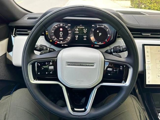 Land Rover Range Rover Sport DYNAMIC SE P530, миниатюра 16
