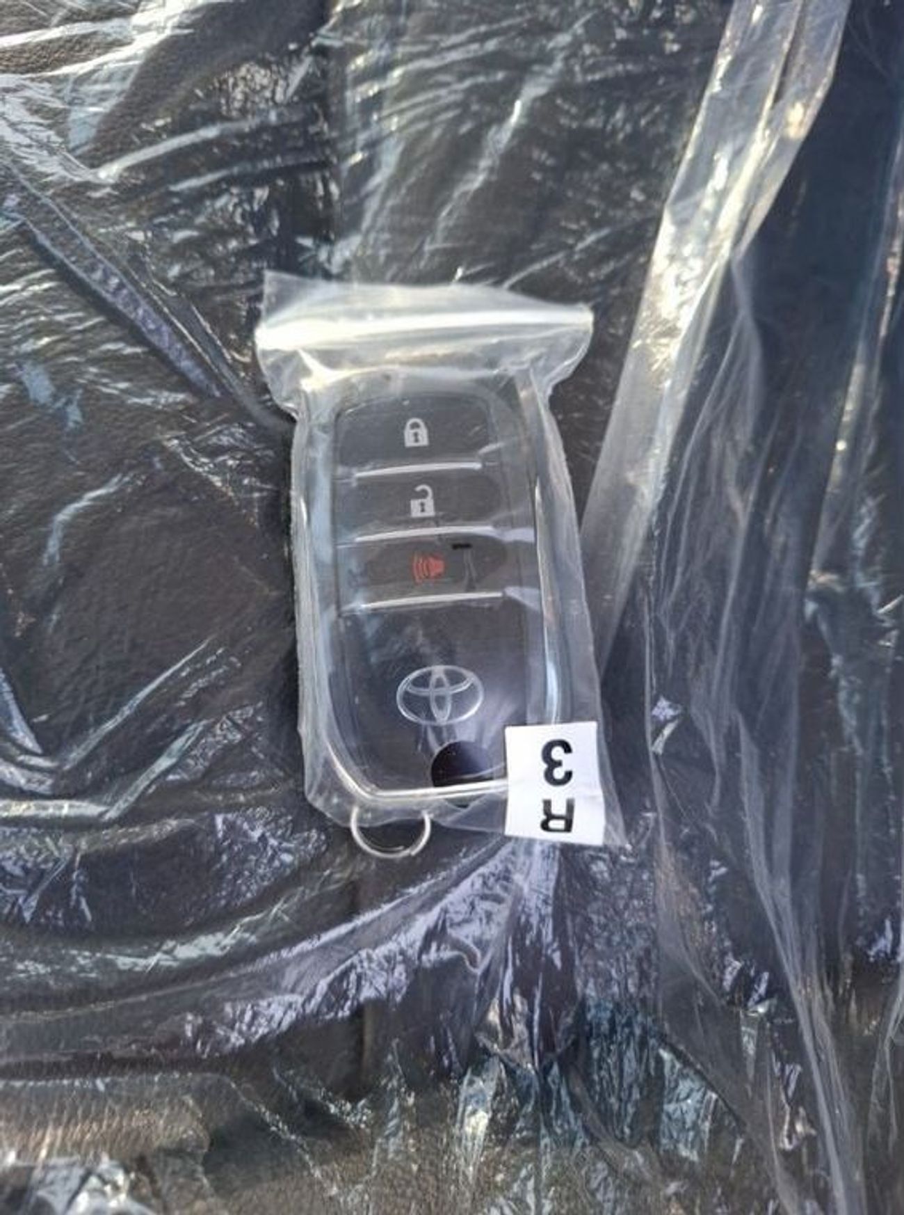 Toyota Hilux Toyota Hilux 2.8L Diesel Full Option Executive