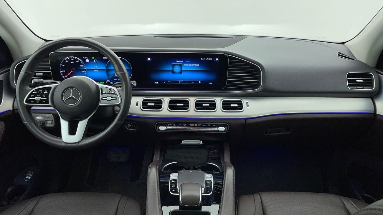 Mercedes-Benz GLE 450 PREMIUM AMG 3 | Zero Down Payment | Home Test Drive