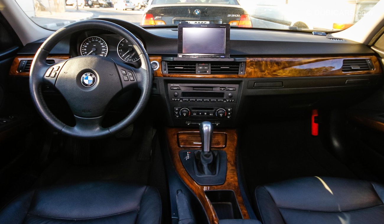 BMW 325 i