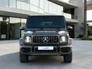 Mercedes Benz G63 AMG 4MATIC SUV AED 8,960 P.M | 0% DOWN PAYMENT | MERCEDES-BENZ G63 AMG | 4.0L V8 BITURBO | 2022