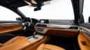 BMW 730Li - 2021 - GCC Specs