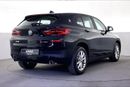 BMW X2 sDrive 20i Joy Edition | Guaranteed Warranty | 0 Down Payment
