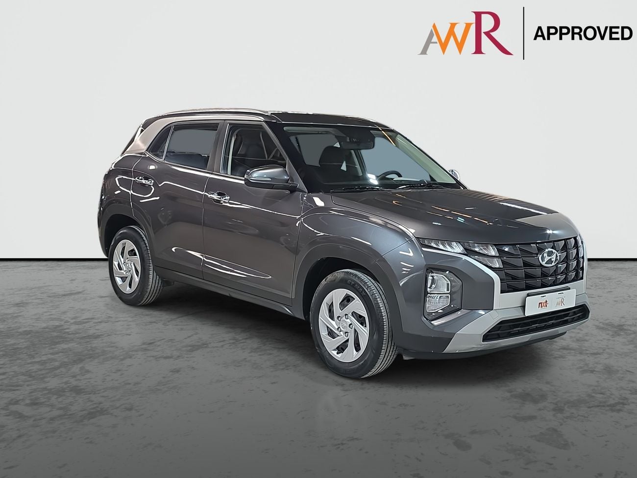 Hyundai Creta GL 2.0
