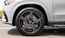 Mercedes-Benz GLE 350 4Matic/2024/BRANDNEW/Local Registration + 10%