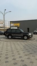 تويوتا لاند كروزر