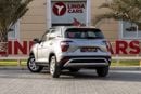 هيونداي كريتا Base 1.6L