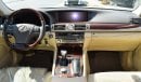 Lexus LS460