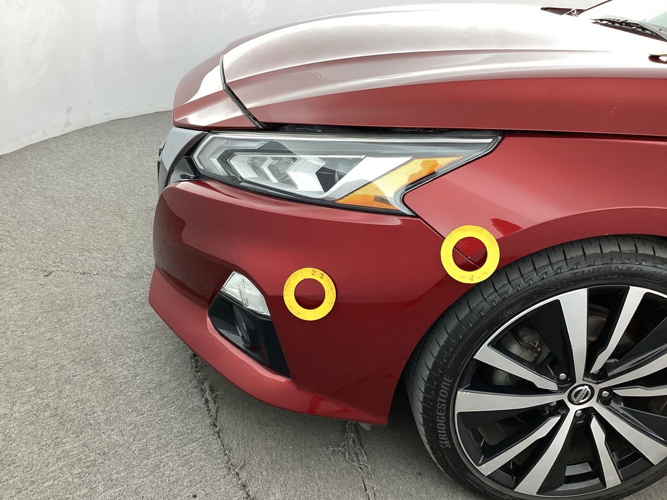 نيسان ألتيما SL Turbo | National Day Celebration | شامل الضمان | 0 ﺪﻔﻋﺓ ﺃﻮﻟﻯ