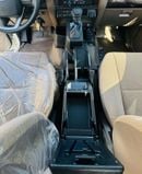 Toyota Land Cruiser Pick Up LC 79 DC 2.8 STD E AUTO 2025 MODEL