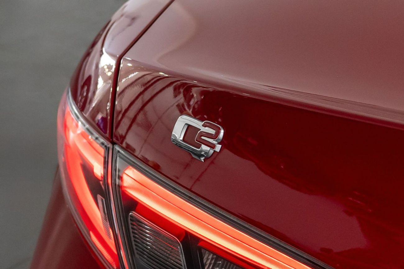 Alfa Romeo Giulia 2024 Alfa Romeo Giulia Q2 / 5 Year Alfa Romeo Warranty & Service Contract