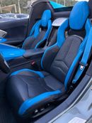 Chevrolet Corvette CHEVROLET CORVETTE C8 3LT IMPORT 2023 PERFECT CONDITION FULL OPTION