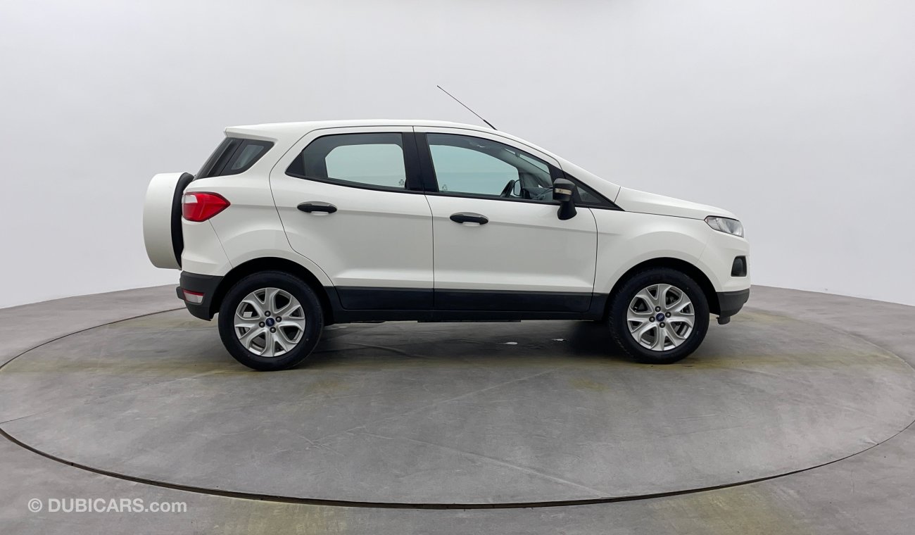 Ford EcoSport Ambiente 1500