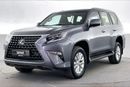 Lexus GX460 Premier | Guaranteed Warranty | 0 Down Payment