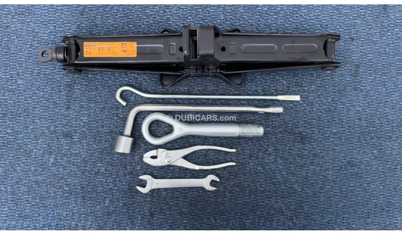 نيسان إكس تريل S 2.5 | بدون دفعة مقدمة | اختبار قيادة مجاني للمنزل