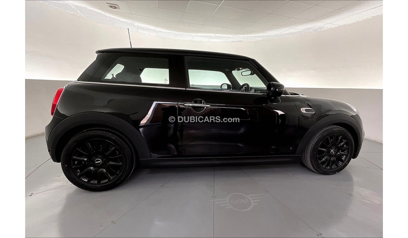 ميني كوبر Cooper